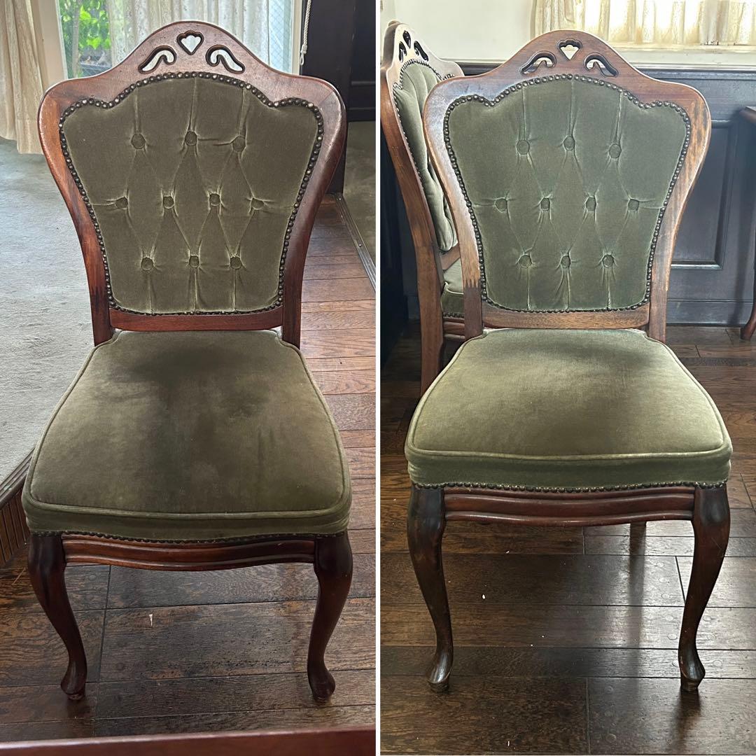 jam チェア1脚価格 No2