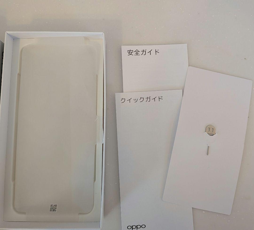 OPPO Reno11A ダークグリーン　128GB　2台おまとめ売り