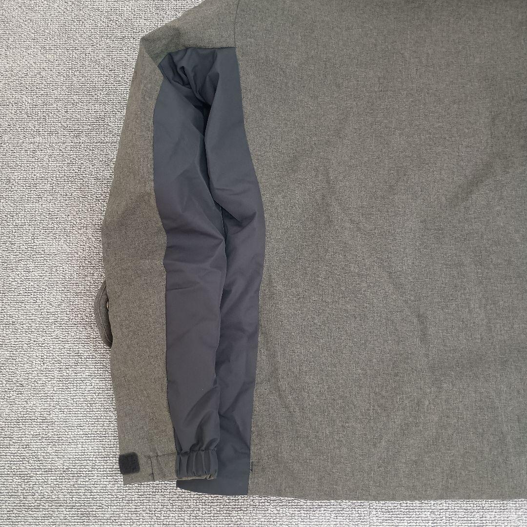 スキーウェア DESCENTE 上下M レディース デサント