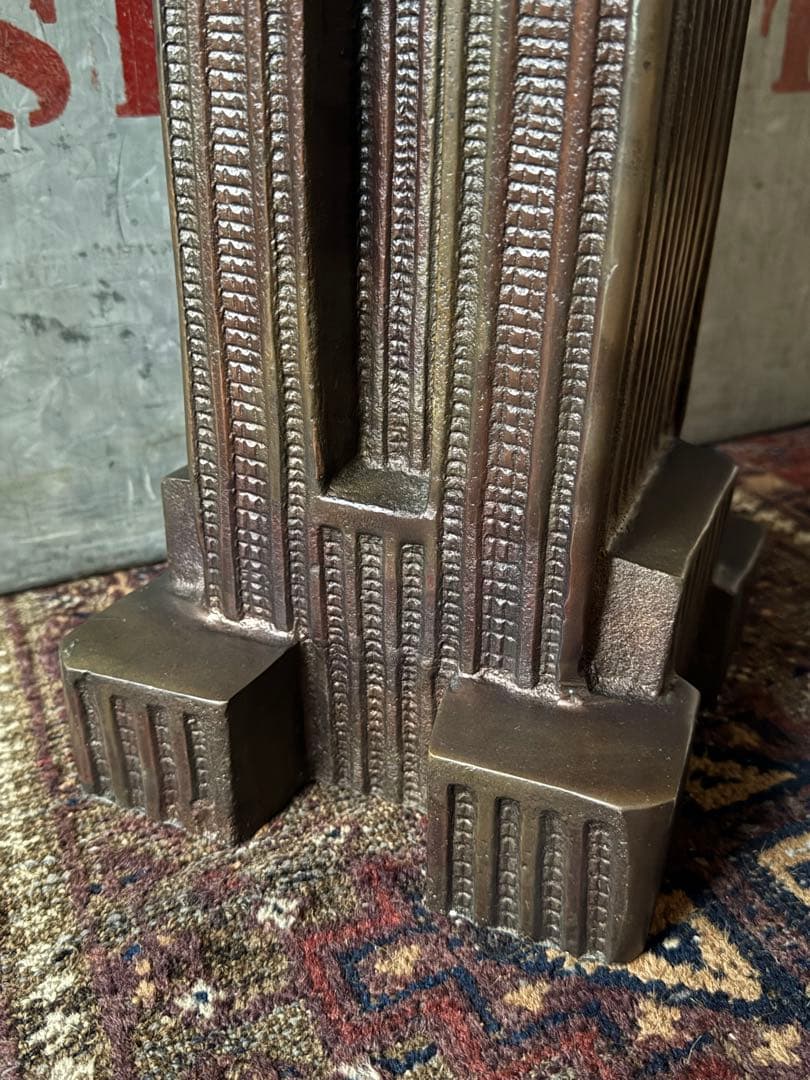 アンティーク雑貨 Empire State Building