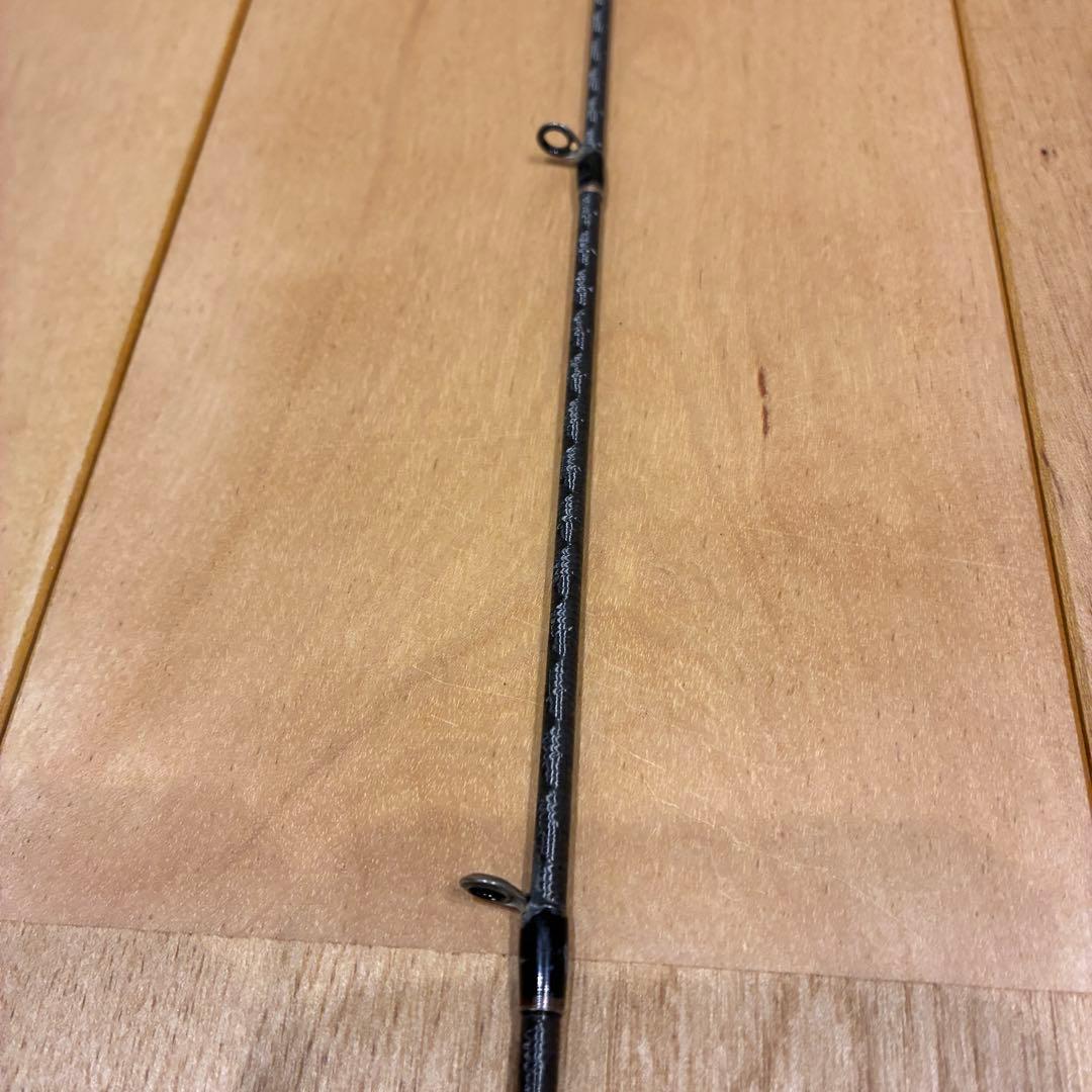 シマノSHIMANO 16 ポイズングロリアス　172H ラッシュバーン