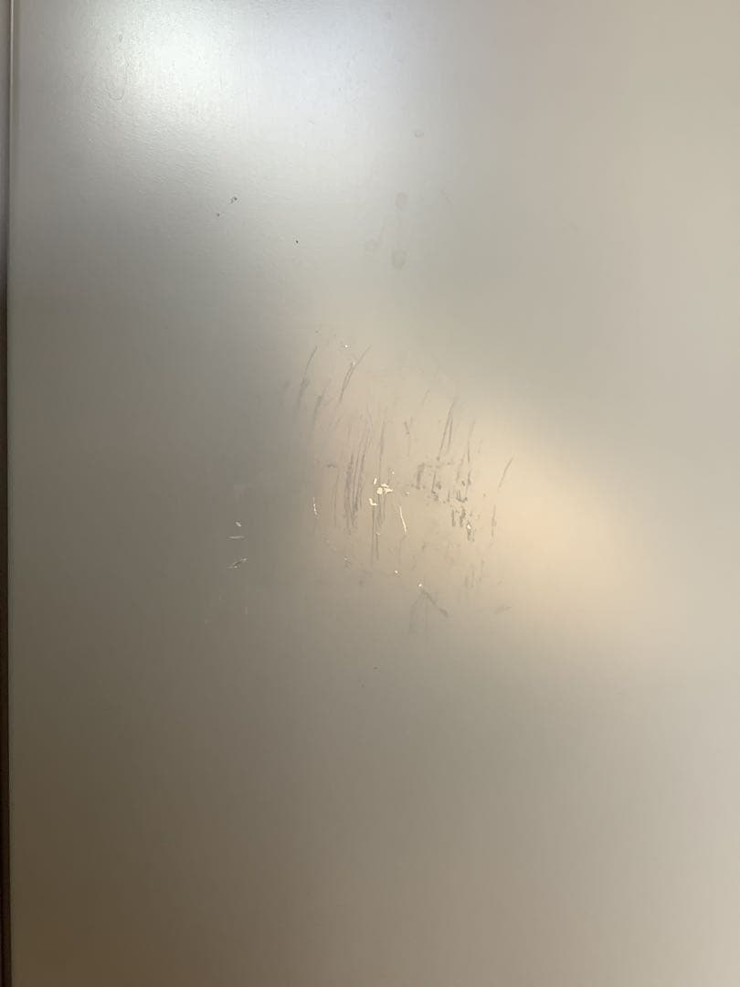 3ドア冷蔵庫 東芝 ベジータ GR-K33S(S) 330L 18年製 シルバー