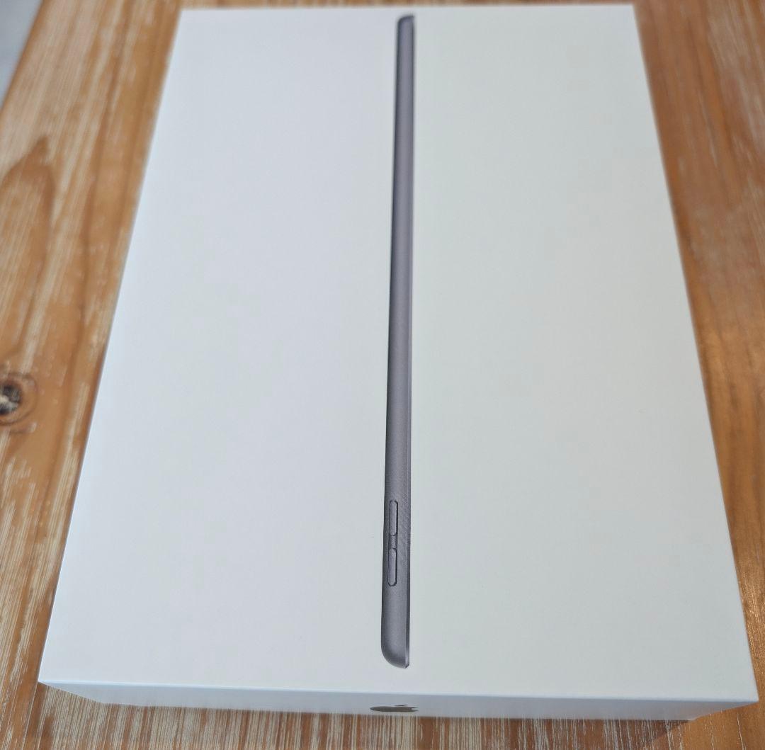 Apple iPad 第9世代 256GB 本体