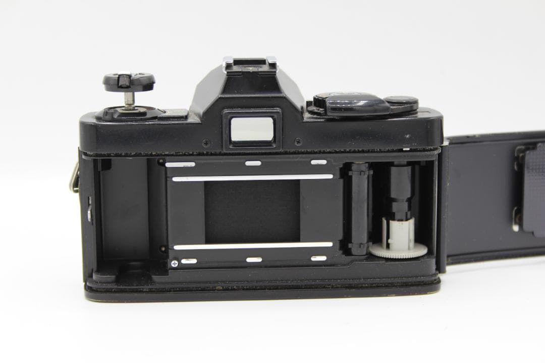 ミノルタ Minolta XG-S フィルムカメラ ブラック