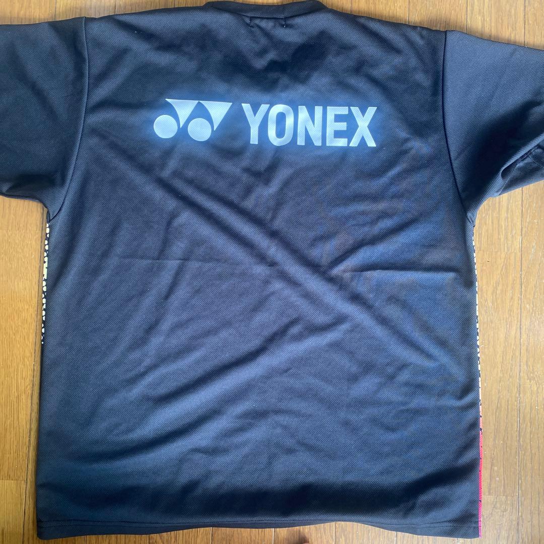 ヨネックスインターハイ記念Tシャツ