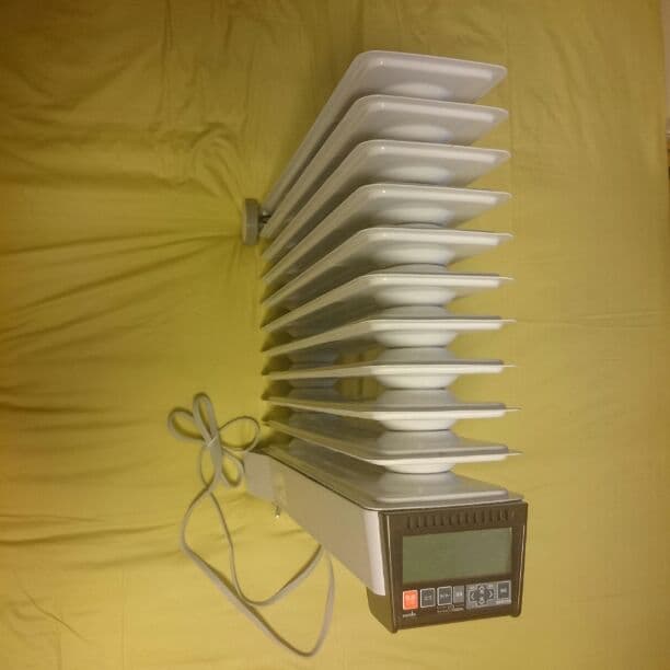 eureks  オイルヒーター