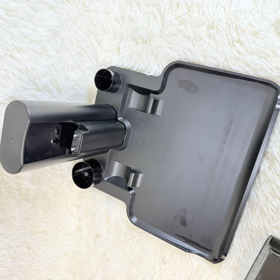 掃除機 ミンドーアクアエックス MIA-N001 CRM