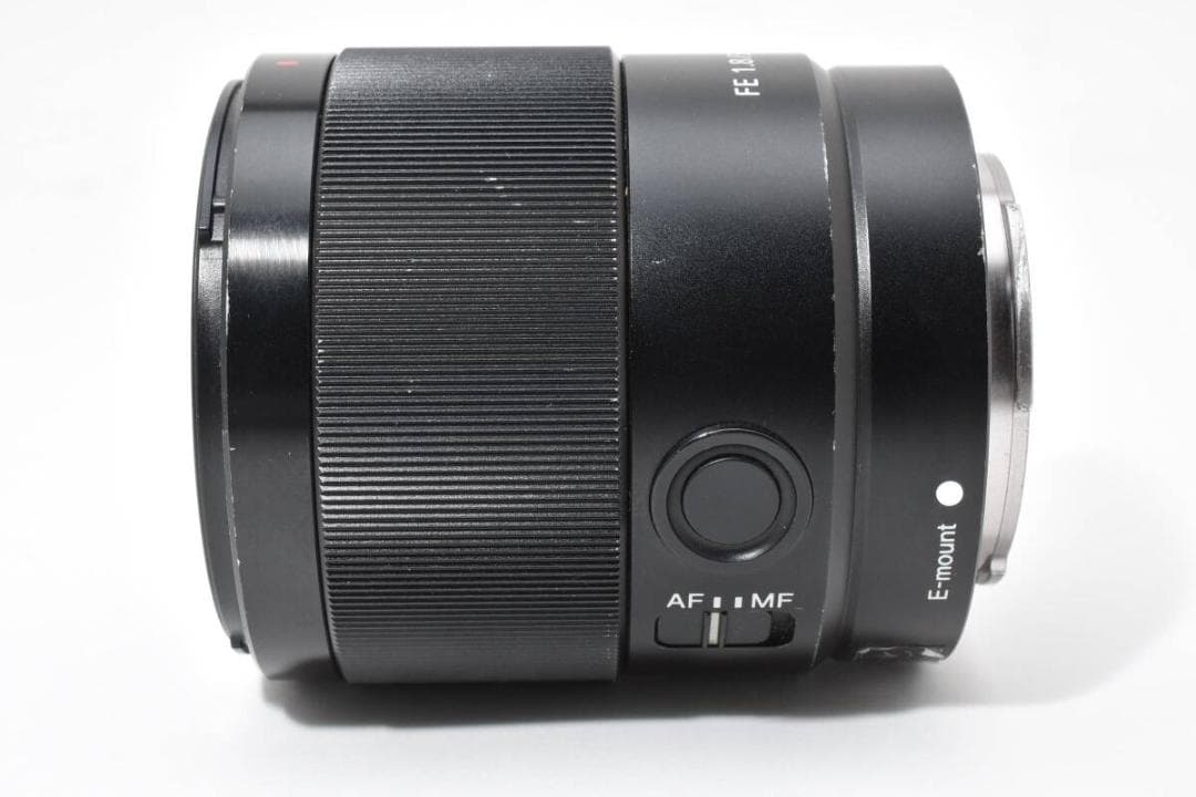 ソニー SONY FE 35mm F1.8 SEL35F18F #1051