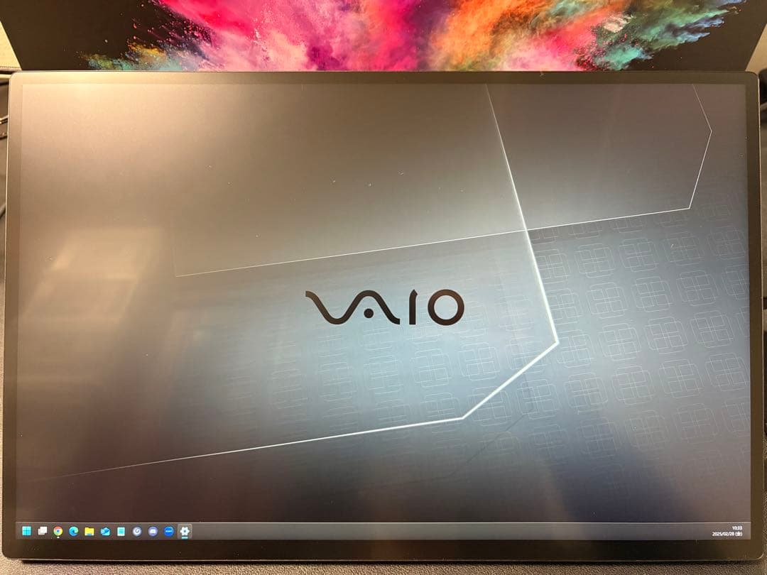 Intehillモバイルモニター 3kモニター 16インチ(型番:U16ZA)