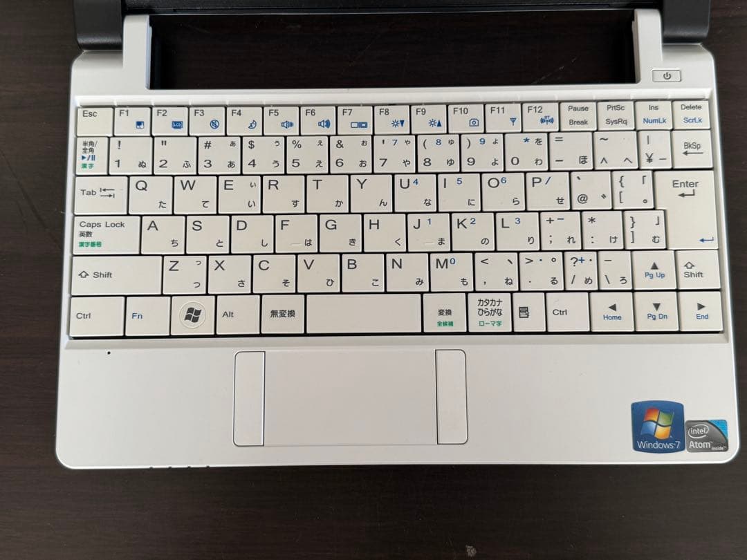 【超レア】能美クドリャフカPC　クドわふたー　デスクトップテーマ特典ディスク付き