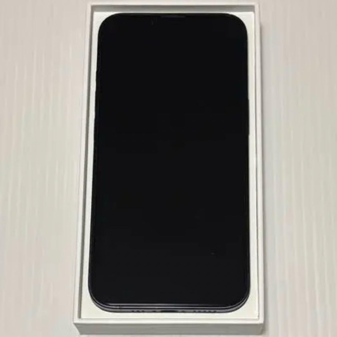 バッテリー最大容量100% iPhone14 128GB SIMフリー 本体