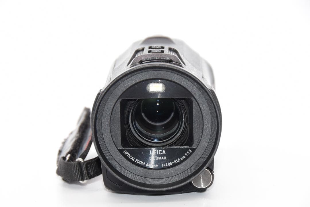 Panasonic HC-WX970M 4Kデジタルビデオカメラ