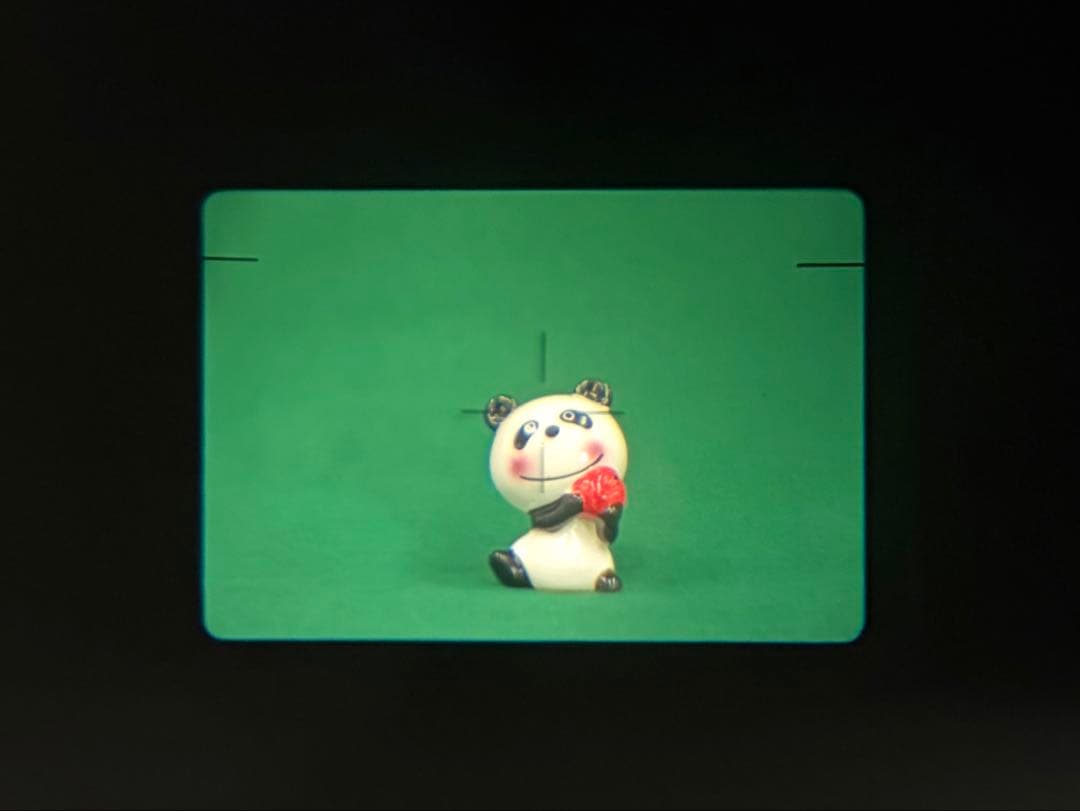 OLYMPUS μ ZOOM DELUXE オリンパス ミュー ブラック