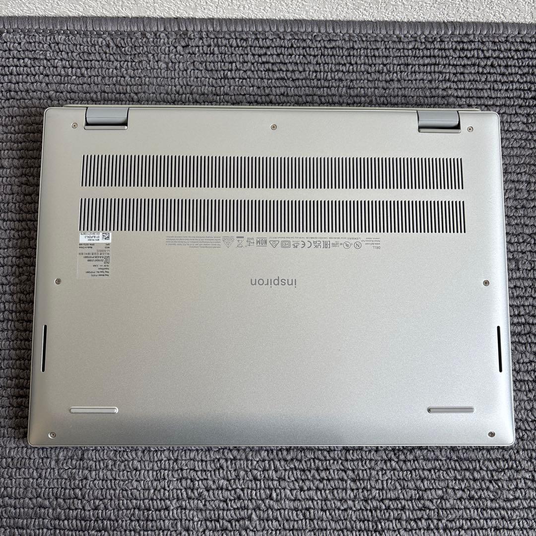 DELL inspiron 14 5420 i5-1235U メモリ16GB