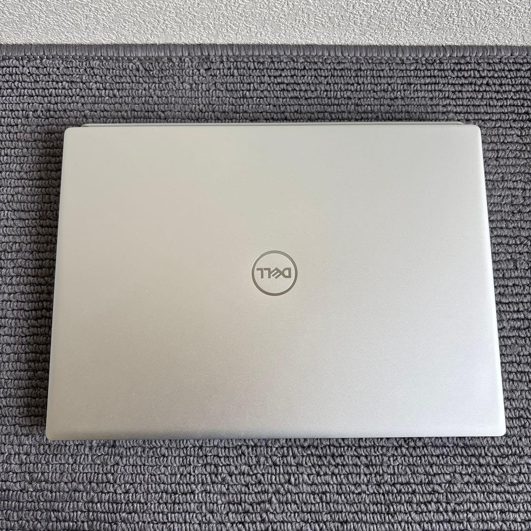 DELL inspiron 14 5420 i5-1235U メモリ16GB