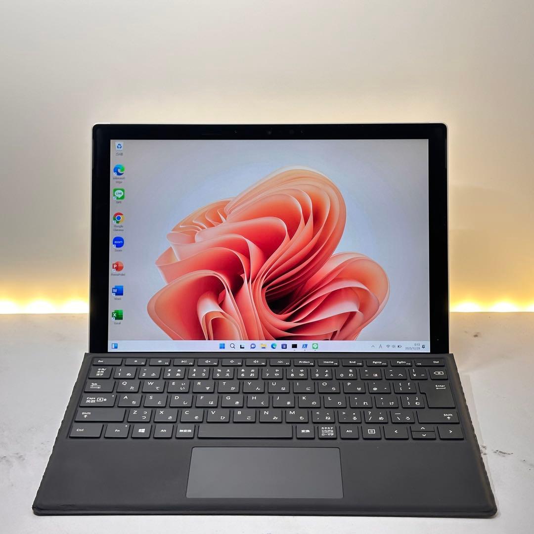 【BT◎】Surface Pro7+ Corei5/8/128
