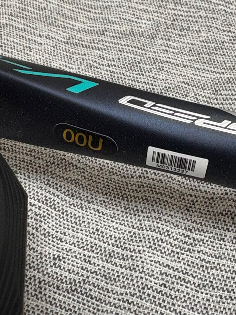 ミズノ ソフトテニスラケット アクロスピード V-05／ACROSPEED 新品