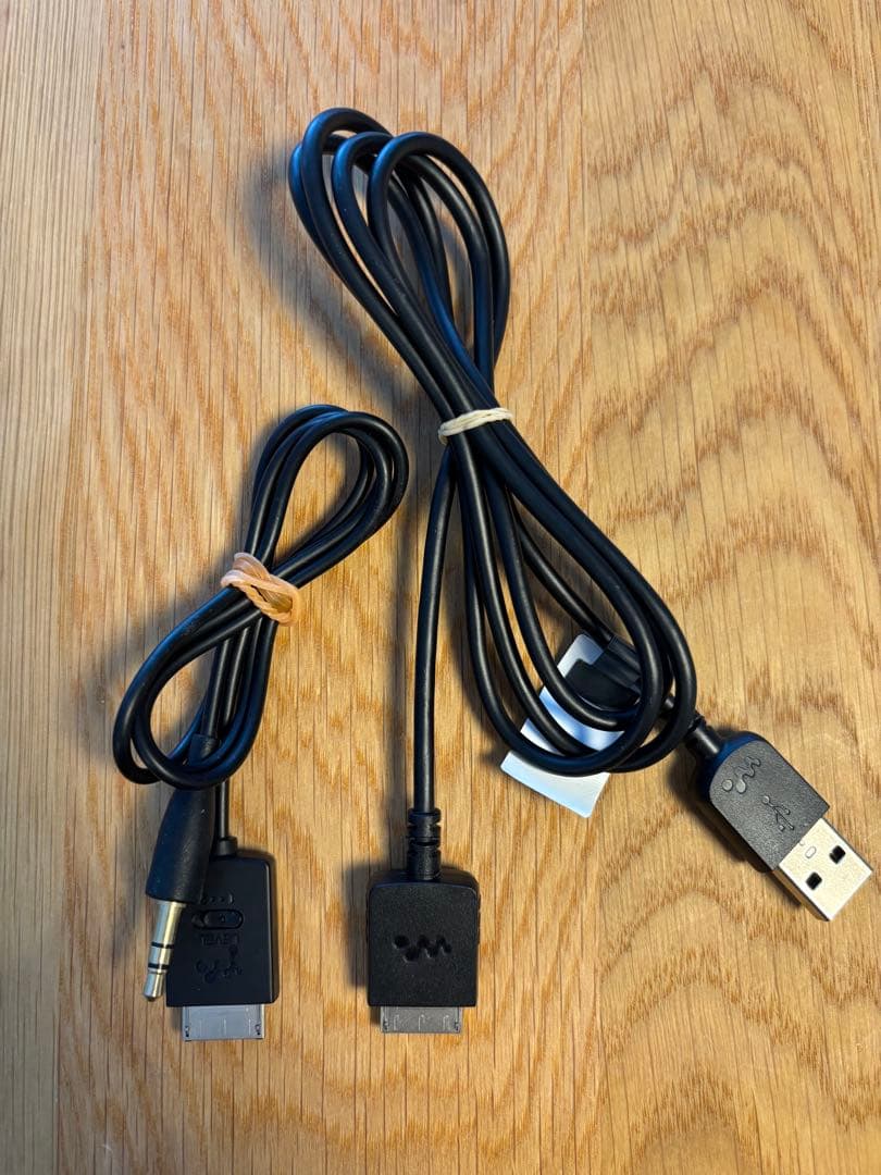 ポータブルプレーヤー SONY WALKMAN NW-A25