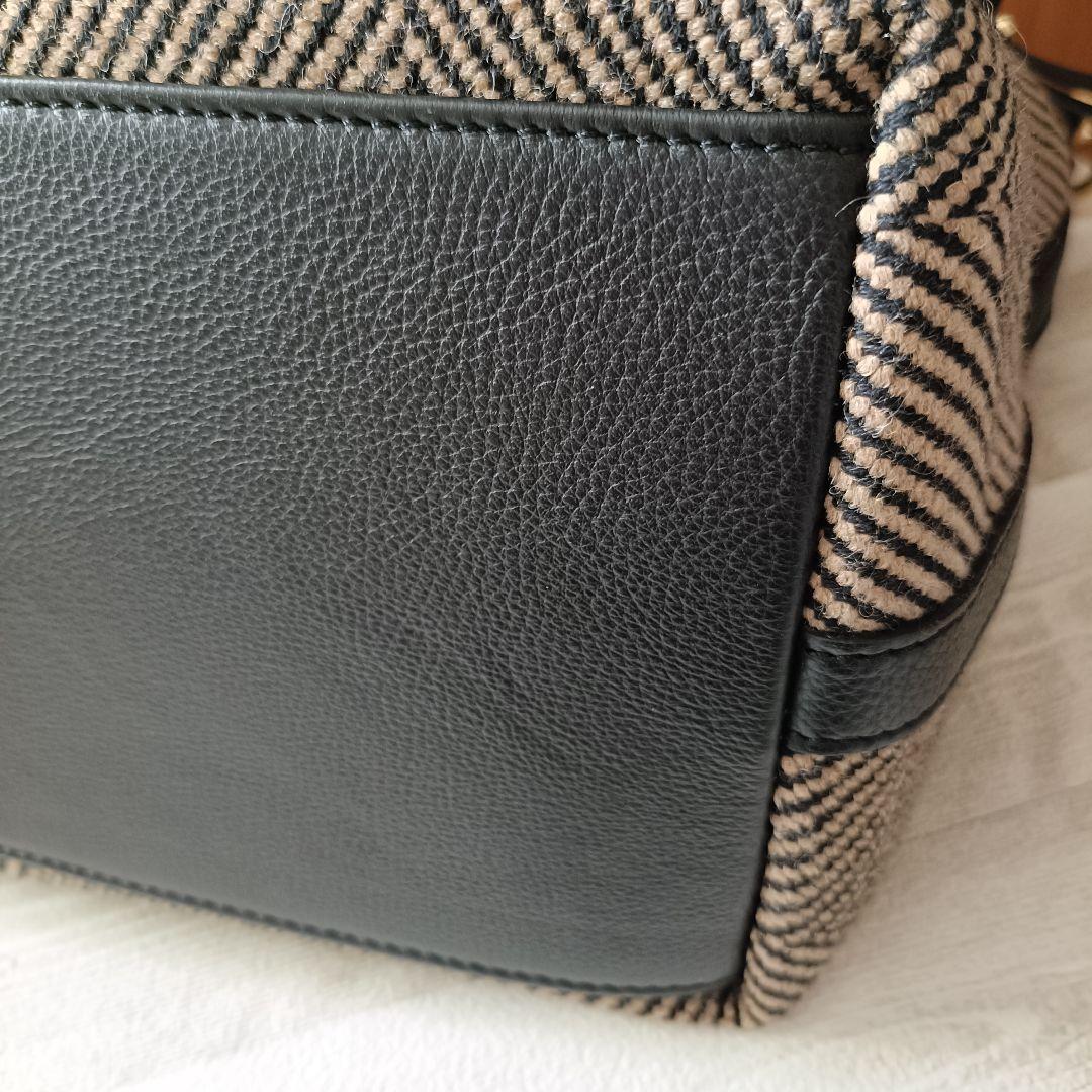 GIANNICHIARINI ジャンニキャリーニ トートバッグ ショルダーバッグ