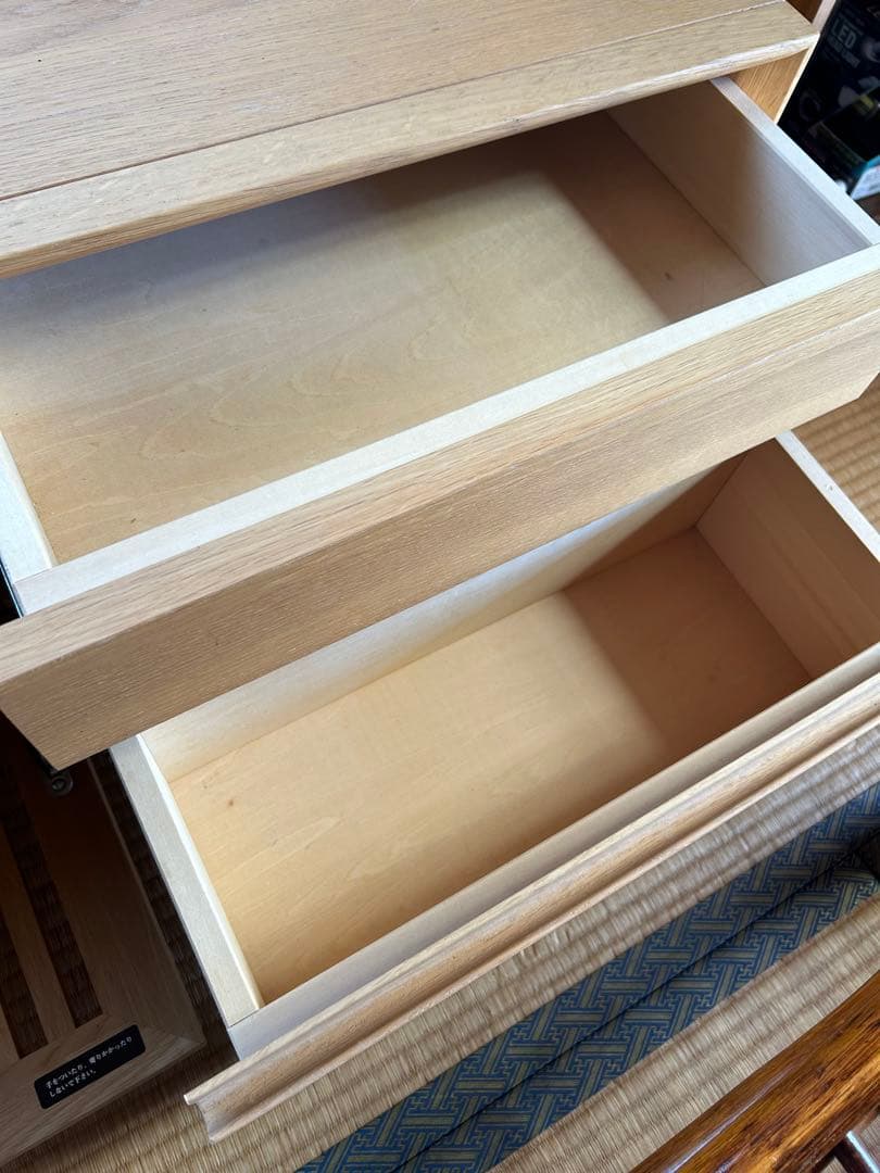 カリモク　karimoku テレビボード　テレビ台　ローボード　キャビネット