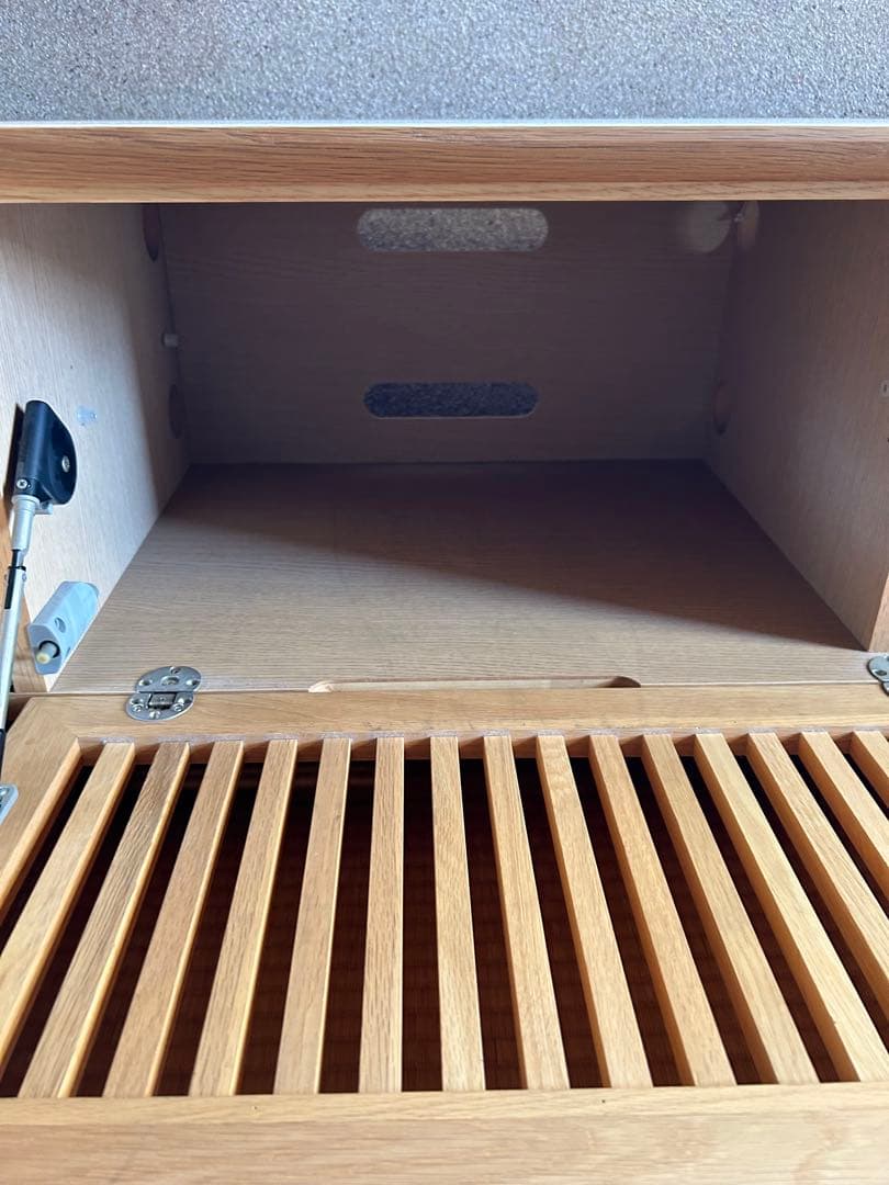 カリモク　karimoku テレビボード　テレビ台　ローボード　キャビネット