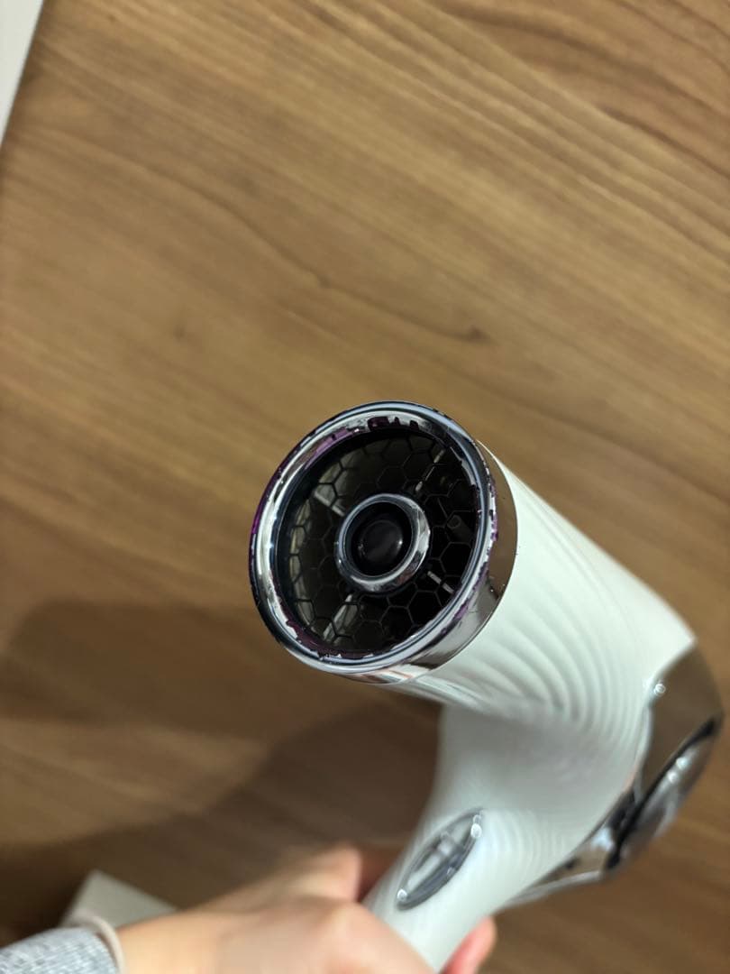 値下げ依頼対応しました。ReFa BEAUTECH DRYER PRO