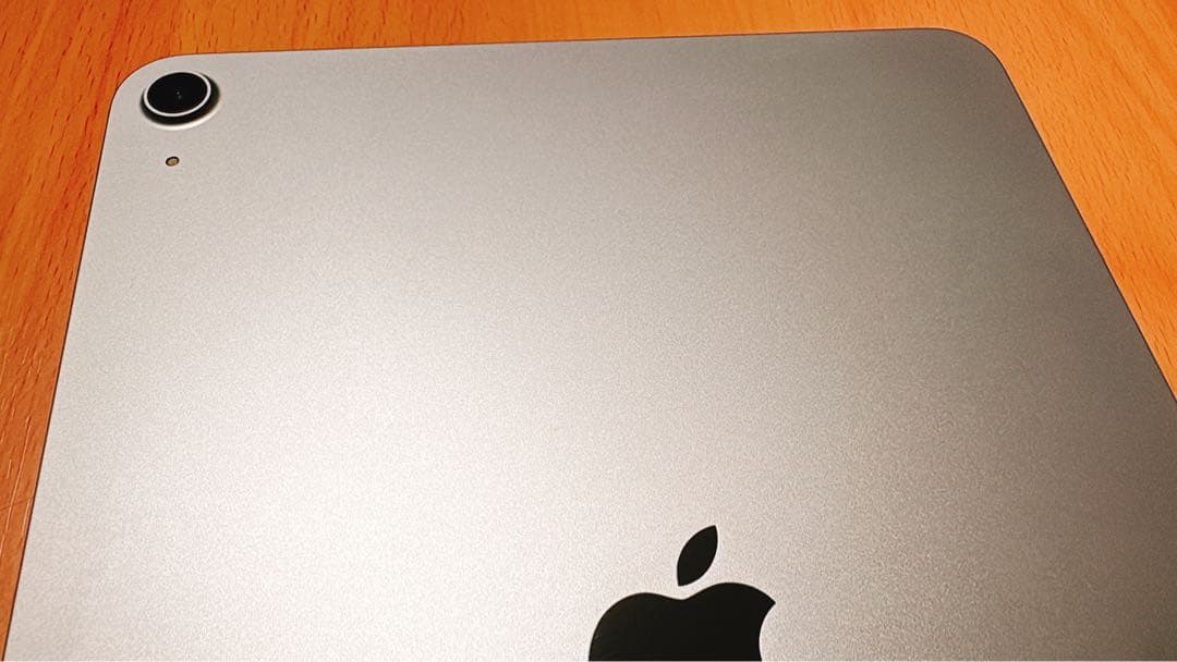 iPad Air 第4世代 64GB 【※欠品あり】MYFQ2J／A Wi-Fi