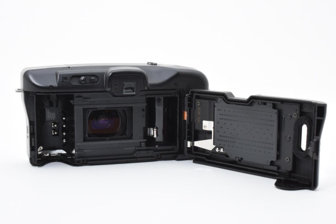 ■ 美品 ■ キヤノン　CANON Autoboy SII PANORAMA