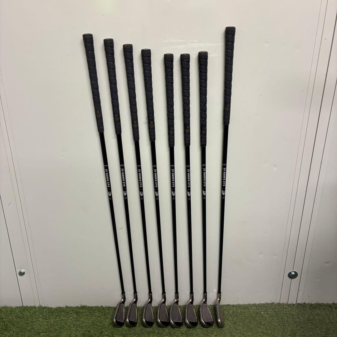 レディースゴルフクラブセット【BRIDGESTONE】【TaylorMade】