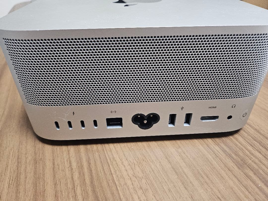 さ*は様 Mac Studio M4 Max