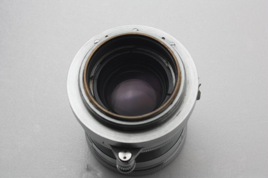 ライカ Leica Summitar 1:2 f=5cm Lマウント #190b