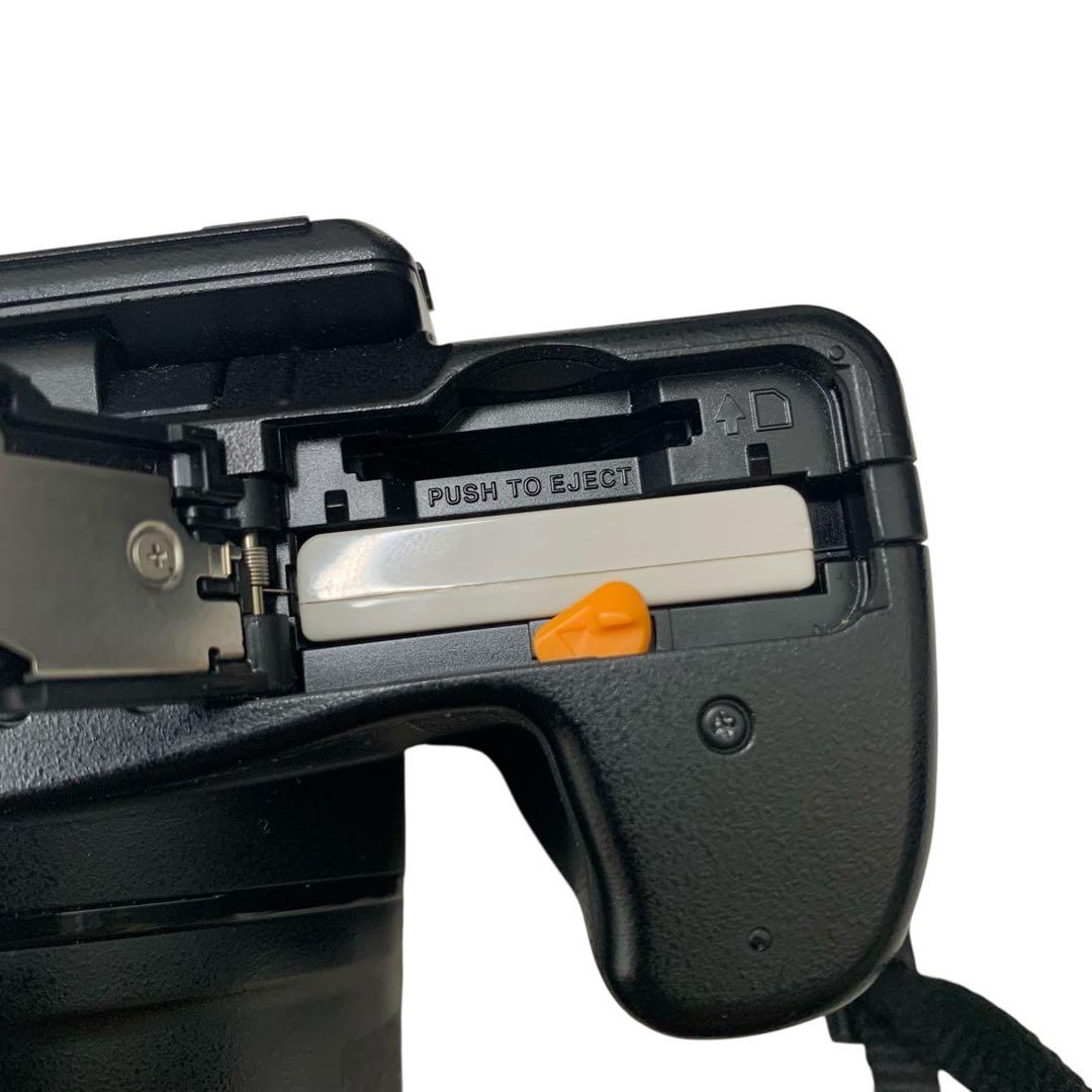 M14307 Nikon COOLPIX P100 NIKKOR デジカメ