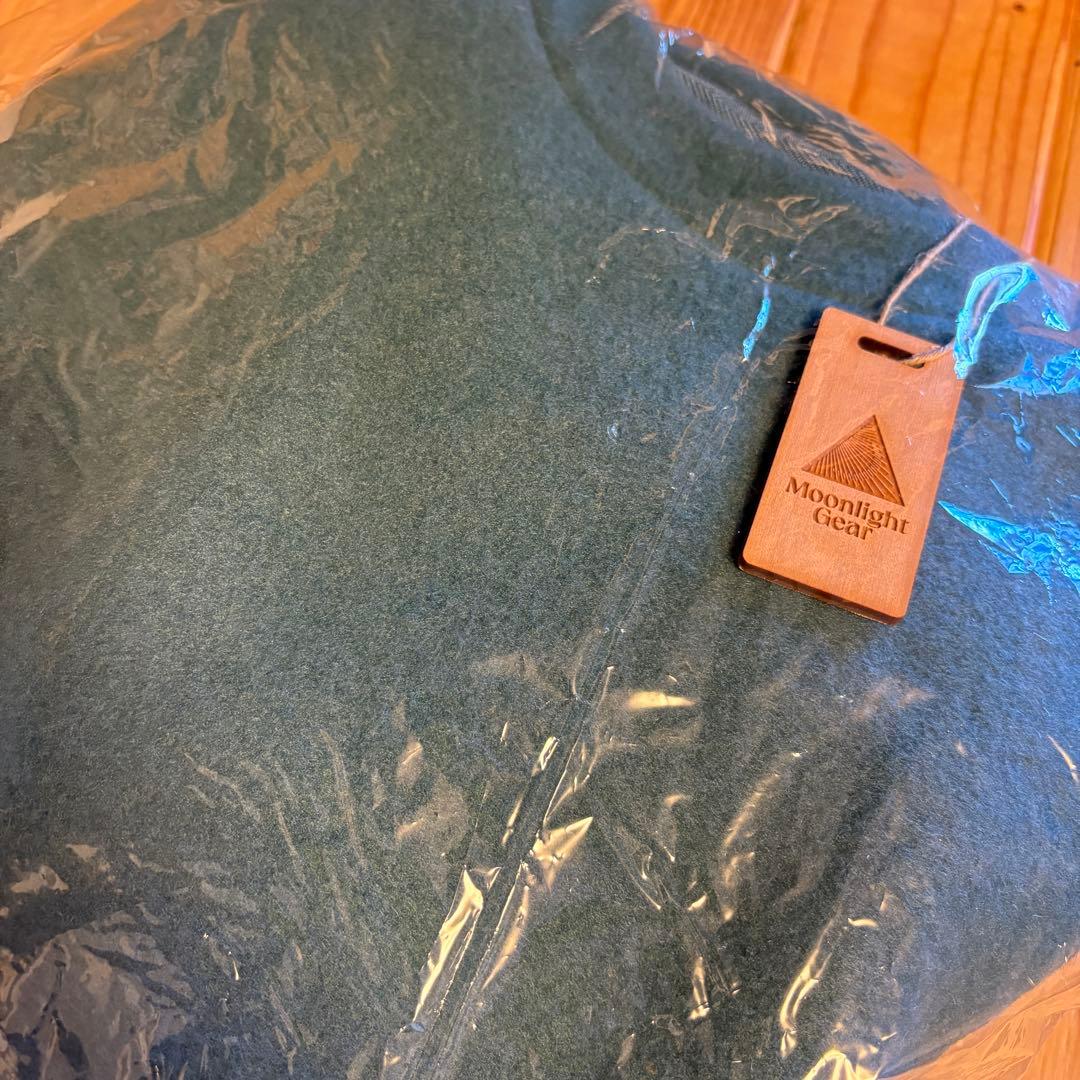 トップス MOONLIGHTGEAR Rhythm Crew