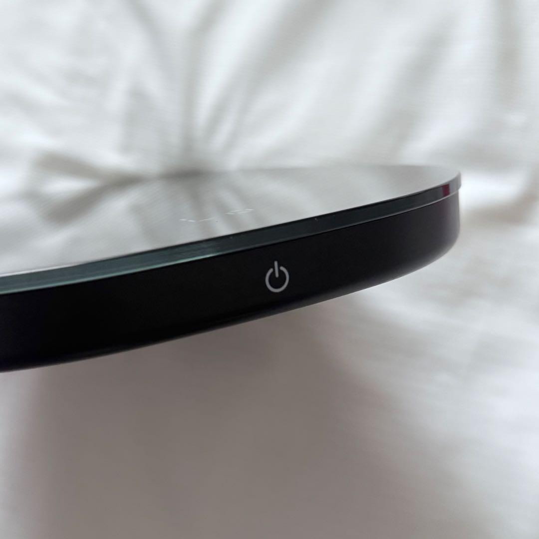 日本未発売＊ Zwilling デジタル キッチンスケール　充電式 最大10kg