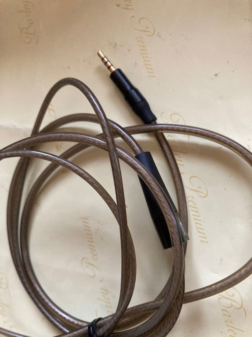 ヘッドホン MEZE Audio 99Classics