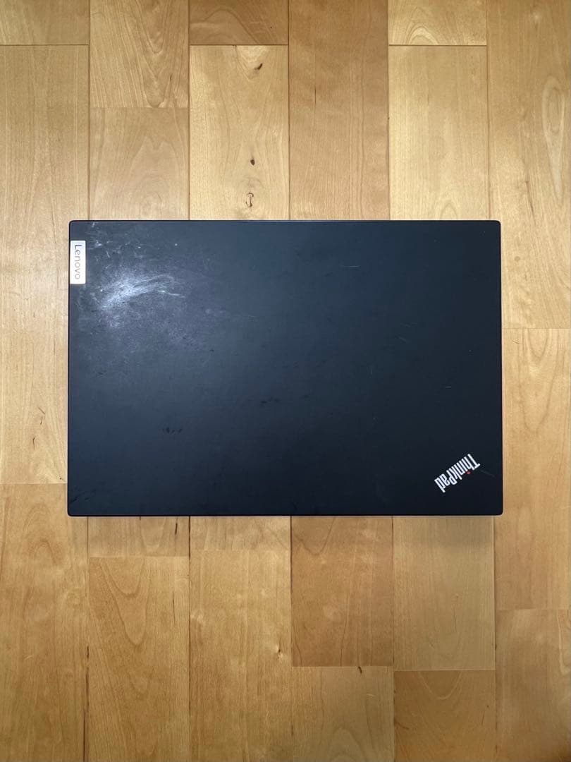 Windowsノート本体 Lenovo ThinkPad P15v Gen 3