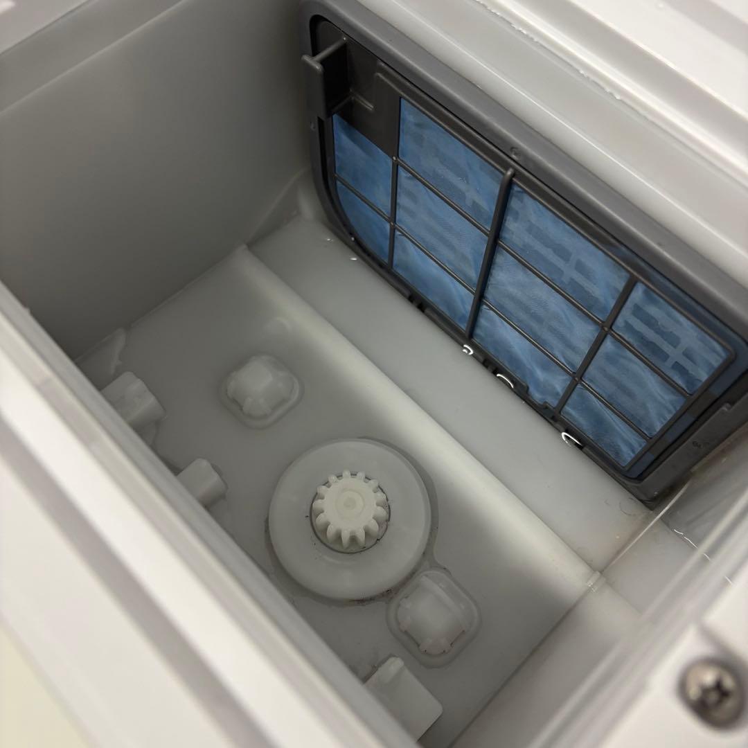 146❤️　ドラム式洗濯機　SHARP　11キロ　23年製　乾燥　安い　設置無料