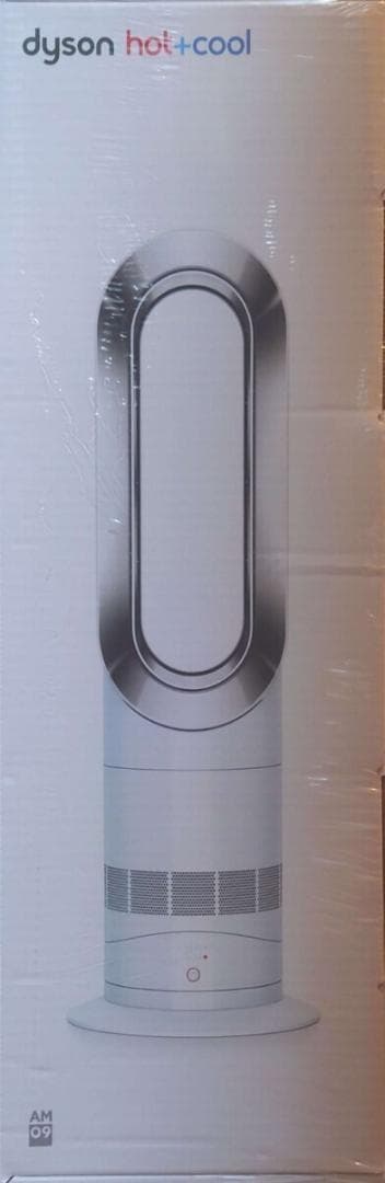 dyson ダイソンホットアンドクールAM09 WN N 専用②