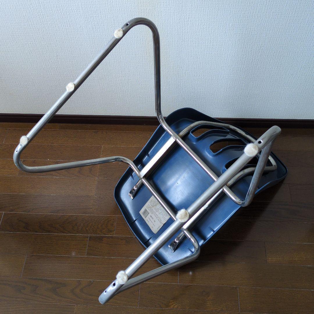 VIRCO(ヴァルコ) ヴィンテージ スタッキングチェア 1脚