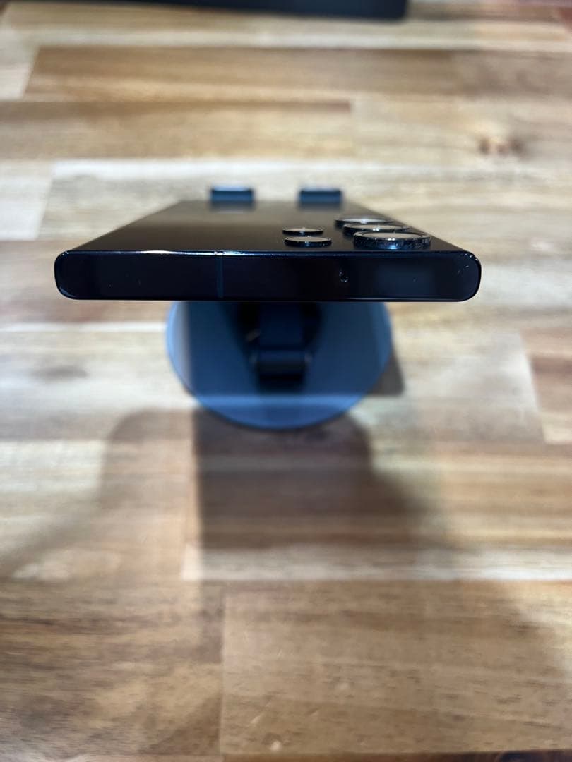 K1644 美品 SIMフリー　Galaxy S23 Ultra SCG20