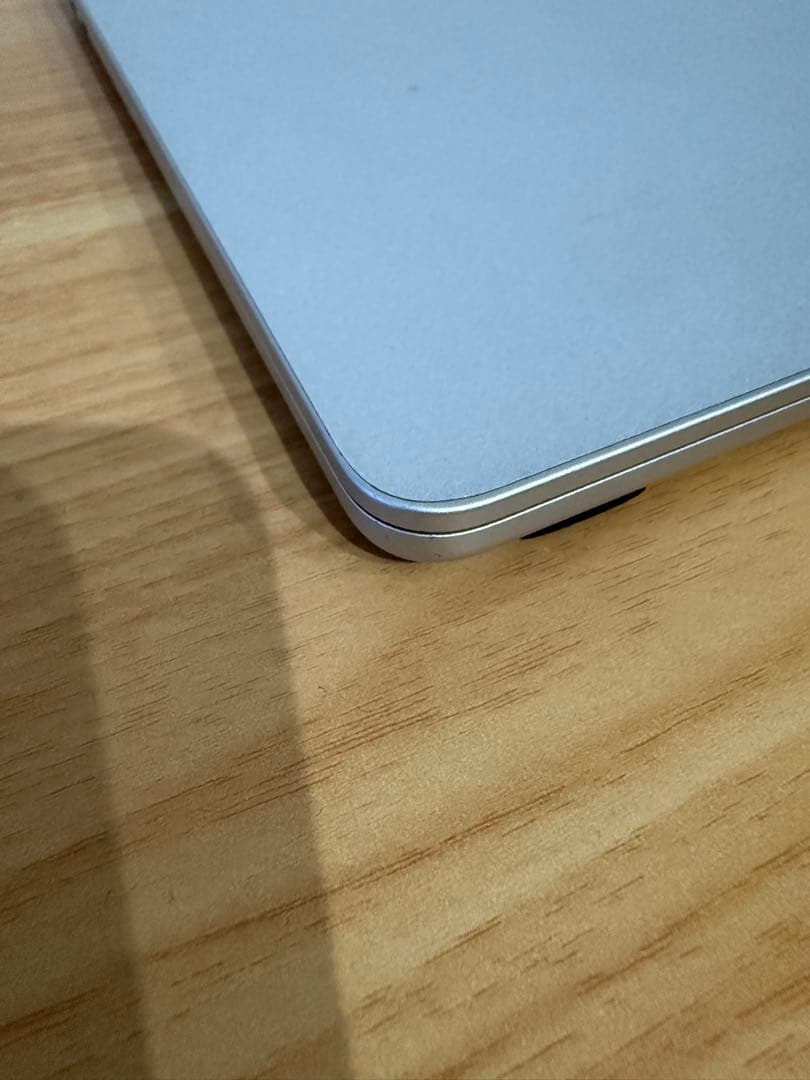 MacBook Air M2 本体 シルバー【ジャンク品】