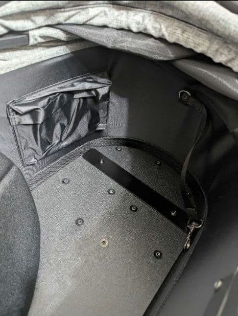 cy....iAIRBUGGY DOME3プレミア ラージ/アクセサリ多数