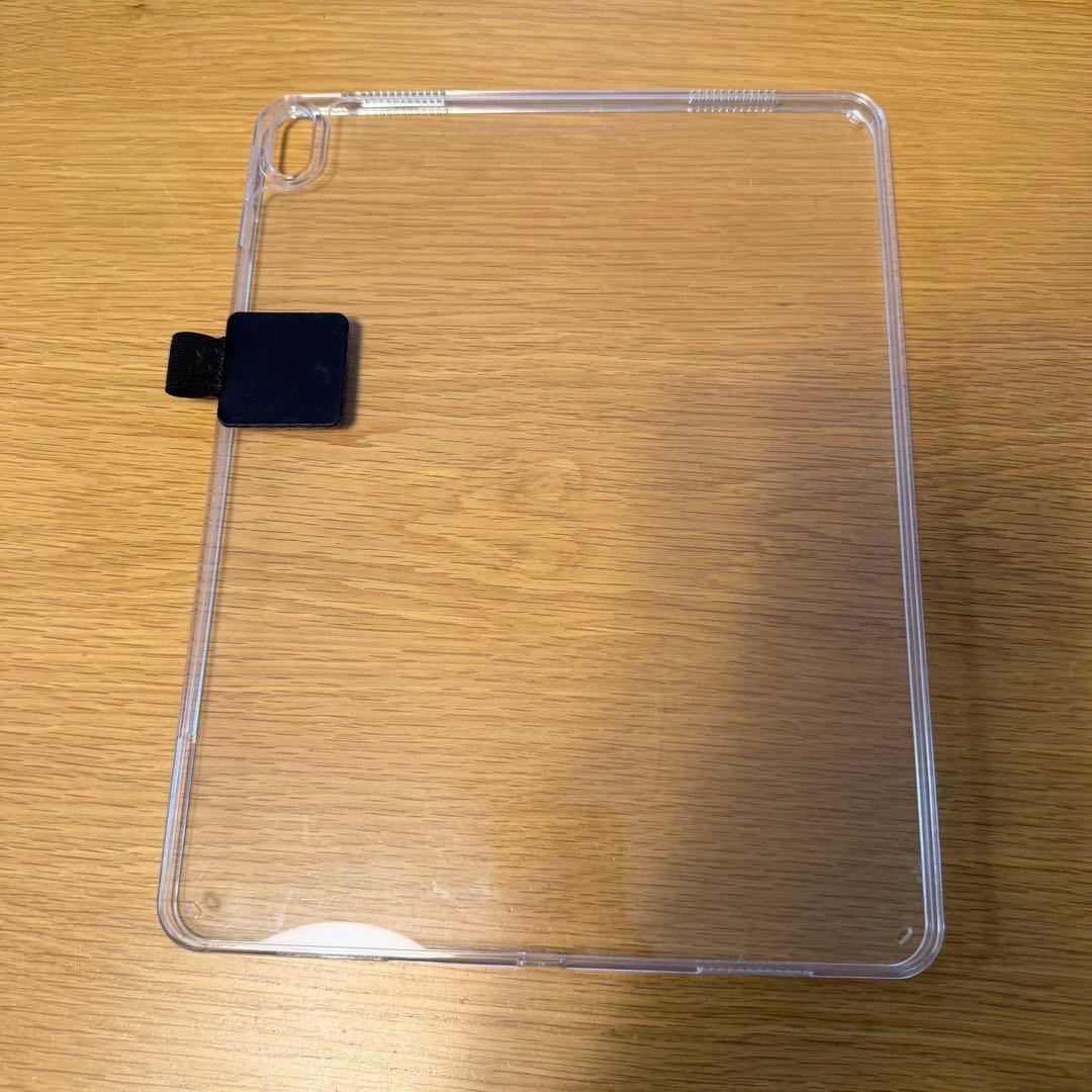 ほぼ新品！iPad Air(M3)13インチ256GB パープル