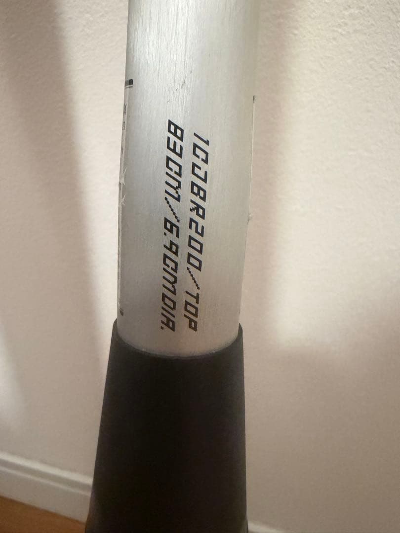 バット BEYOND MAX LEGACY L 83cm/730g