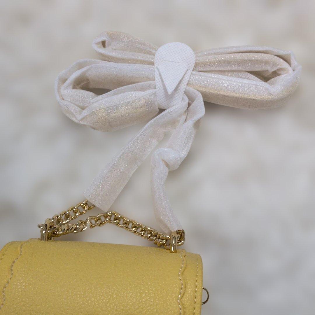 新品　SamanthaThavasa　くまのプーさん　スマホショルダー　バッグ