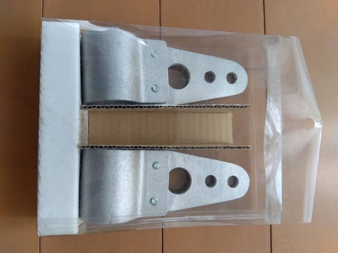 【未使用】　Z1　Z2　JMCライトステー　36パイ