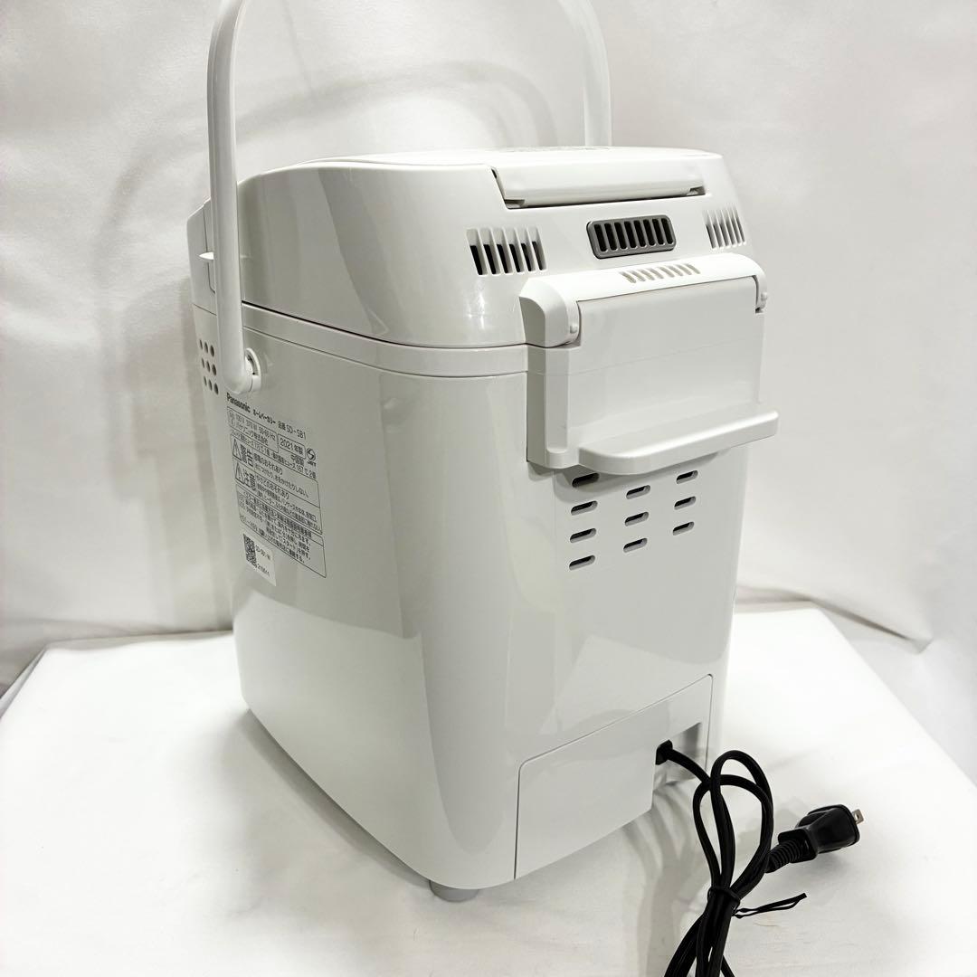 Panasonic パナソニック ホームベーカリー SD-SB1 2021年製