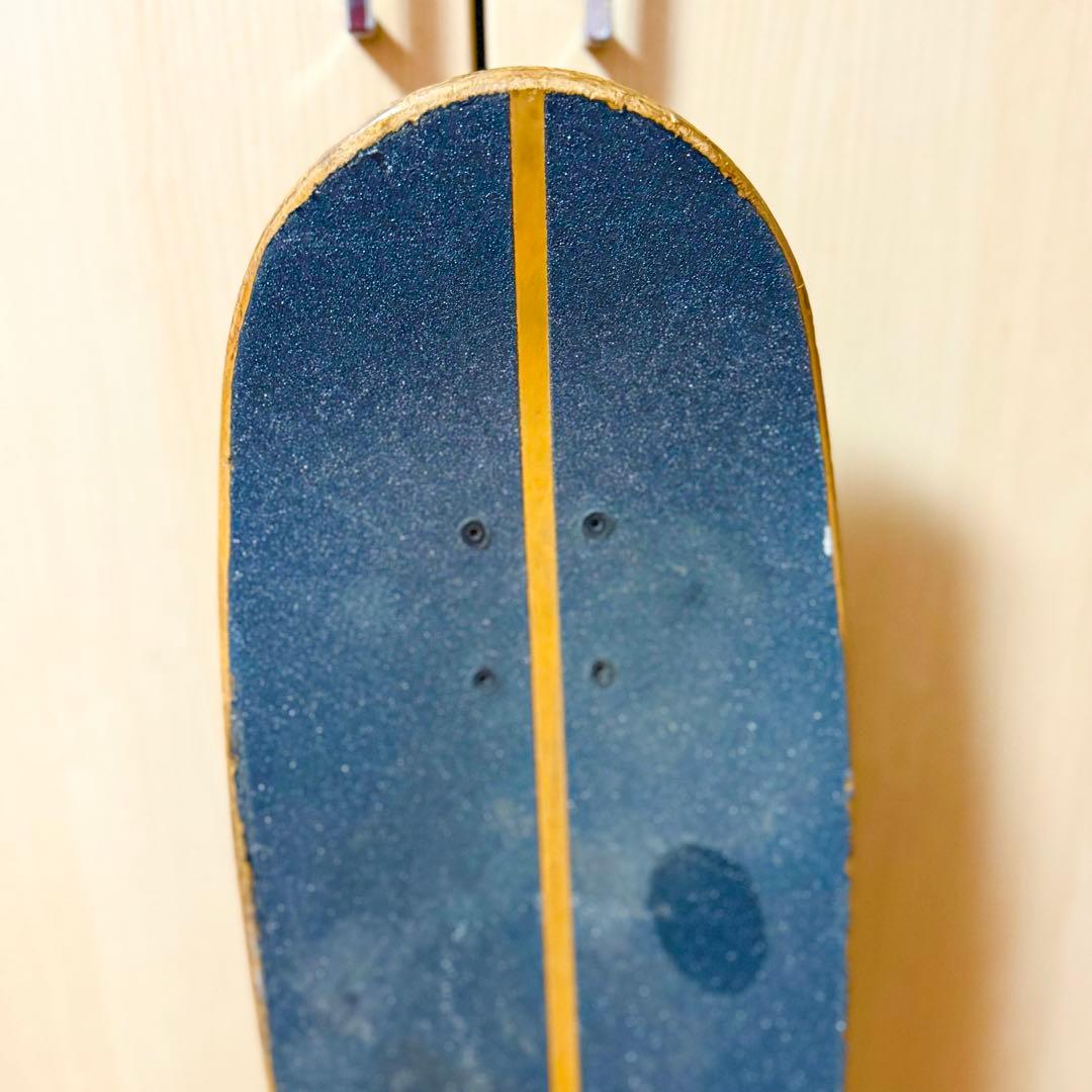 Carver カーバー　サーフスケート　ロンスケロングスケートボード