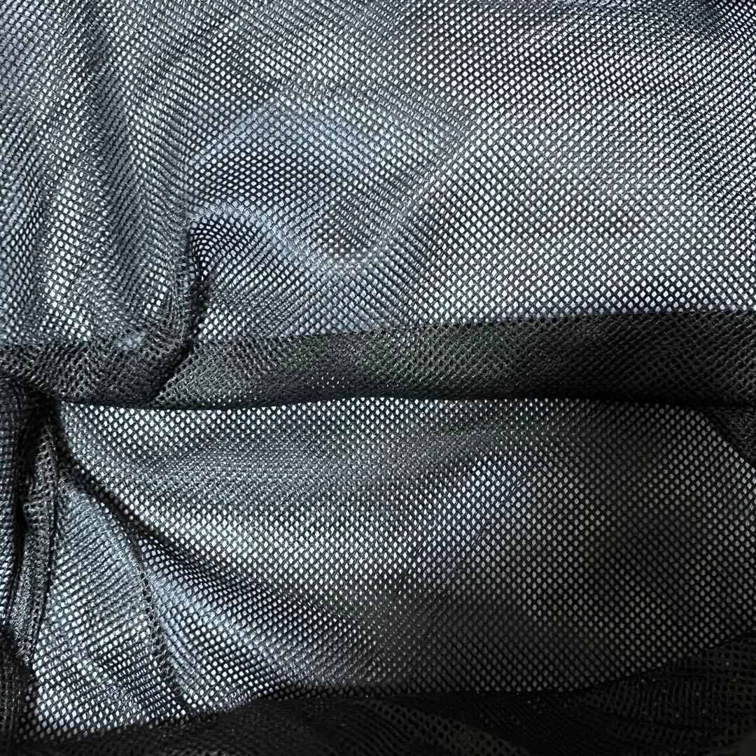 ✨希少✨ellesse エレッセ ハーフジップ アノラックパーカー プルオーバー