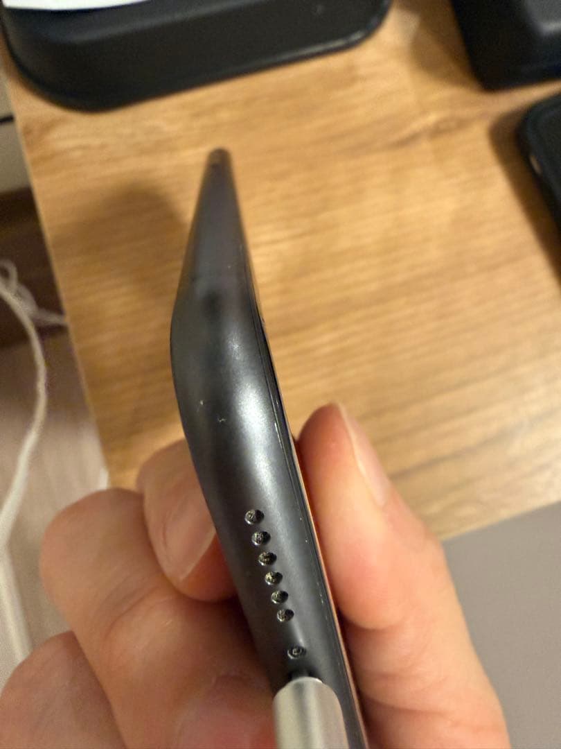iPhone11 128GB 黒